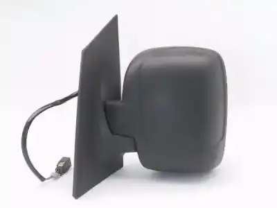 Second-hand car spare part Left Rearview Mirror for CITROEN JUMPY 2.0 HDi 125 FAP 27 L1H1 Fugón OEM IAM references VM6117L  E4022996