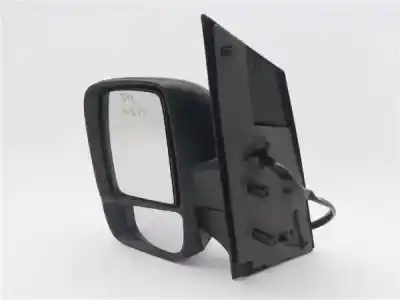 Peça sobressalente para automóvel em segunda mão espelho retrovisor esquerdo por citroen jumpy 2.0 hdi 125 fap 27 l1h1 fugón referências oem iam vm6117l  e4022996