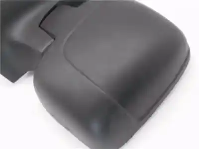 Peça sobressalente para automóvel em segunda mão espelho retrovisor esquerdo por citroen jumpy 2.0 hdi 125 fap 27 l1h1 fugón referências oem iam vm6117l  e4022996