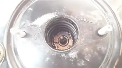 Peça sobressalente para automóvel em segunda mão servo freio por citroen jumpy 2.0 hdi 125 fap 27 l1h1 fugón referências oem iam 0378743501  