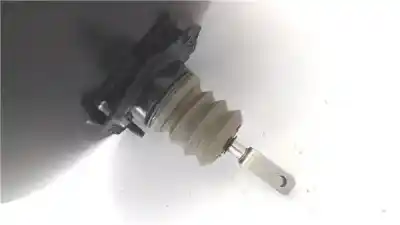 Peça sobressalente para automóvel em segunda mão servo freio por citroen jumpy 2.0 hdi 125 fap 27 l1h1 fugón referências oem iam 0378743501  
