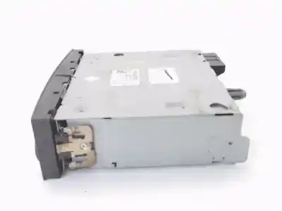 Peça sobressalente para automóvel em segunda mão sistema de áudio / rádio cd por citroen c3 picasso (sh_) 1.6 hdi 90 referências oem iam 96784950xt  