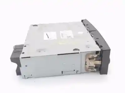 Peça sobressalente para automóvel em segunda mão sistema de áudio / rádio cd por citroen c3 picasso (sh_) 1.6 hdi 90 referências oem iam 96784950xt  
