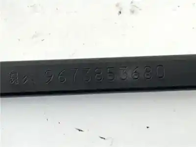 Peça sobressalente para automóvel em segunda mão  por CITROEN C3 PICASSO (SH_)  Referências OEM IAM 6429JJ  