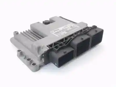 Peça sobressalente para automóvel em segunda mão Centralina De Motor Uce por CITROEN C3 PICASSO (SH_) 1.6 HDI 90 Referências OEM IAM 9805947680  281019819