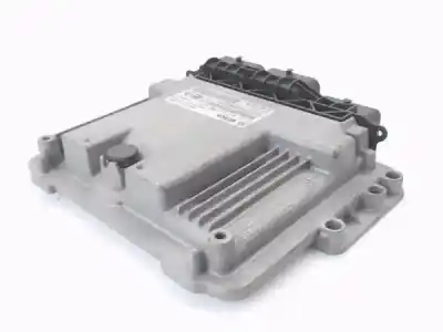 Peça sobressalente para automóvel em segunda mão centralina de motor uce por citroen c3 picasso (sh_) 1.6 hdi 90 referências oem iam 9805947680  281019819