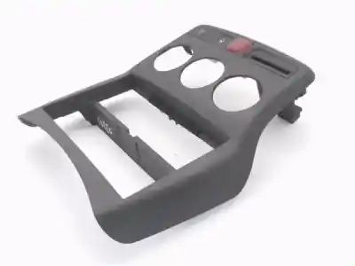Peça sobressalente para automóvel em segunda mão consola central por citroen c3 picasso (sh_) 1.6 hdi 90 referências oem iam 96825462  3,2002e+14