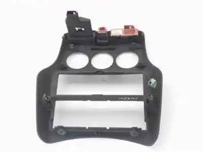 Peça sobressalente para automóvel em segunda mão consola central por citroen c3 picasso (sh_) 1.6 hdi 90 referências oem iam 96825462  3,2002e+14