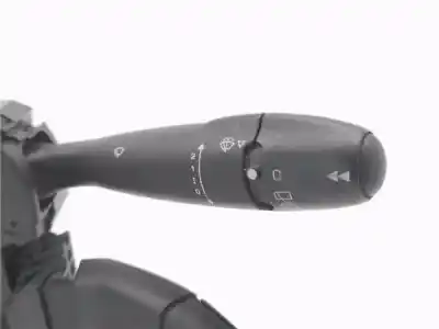 Peça sobressalente para automóvel em segunda mão comutador de piscas  por citroen c3 picasso (sh_) 1.6 hdi 90 referências oem iam 98062016xt  12277902