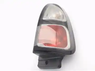 Peça sobressalente para automóvel em segunda mão farolim traseiro direito por citroen c3 picasso (sh_) 1.6 hdi 90 referências oem iam 9681749180