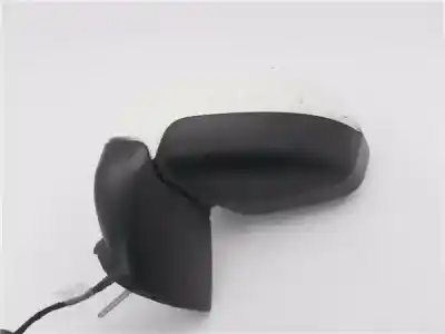 Peça sobressalente para automóvel em segunda mão espelho retrovisor esquerdo por citroen c3 picasso (sh_) 1.6 hdi 90 referências oem iam e8024676
