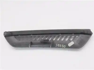 Second-hand car spare part front grille for smart crossblade (450) 0.6 (450.418) oem iam references 0001696  dn12532