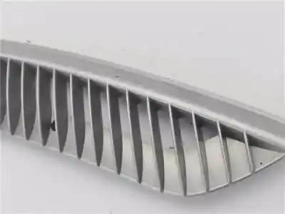 Second-hand car spare part front grille for smart crossblade (450) 0.6 (450.418) oem iam references 0001696  dn12532