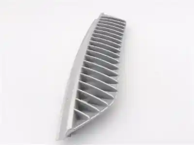 Second-hand car spare part front grille for smart crossblade (450) 0.6 (450.418) oem iam references 0001694  dn12532