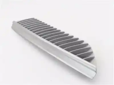 Second-hand car spare part front grille for smart crossblade (450) 0.6 (450.418) oem iam references 0001694  dn12532