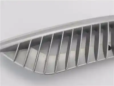 Second-hand car spare part front grille for smart crossblade (450) 0.6 (450.418) oem iam references 0001694  dn12532