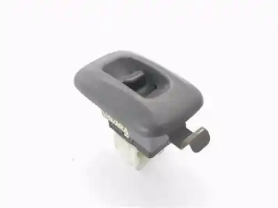 Peça sobressalente para automóvel em segunda mão botão / interruptor elevador vidro dianteiro esquerdo por nissan pickup (d22) 2.5 di referências oem iam 829602s700