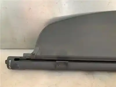 Автозапчасти б/у задний поддон за audi a6 (4b, c5) 2.5tdi ссылки oem iam 4f986355394h  