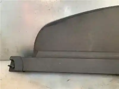 Автозапчасти б/у задний поддон за audi a6 (4b, c5) 2.5tdi ссылки oem iam 4f986355394h  