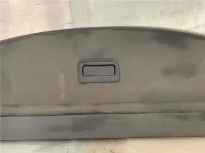 Автозапчасти б/у задний поддон за audi a6 (4b, c5) 2.5tdi ссылки oem iam 4f986355394h  