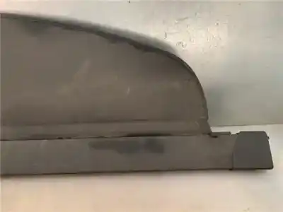 Автозапчасти б/у задний поддон за audi a6 (4b, c5) 2.5tdi ссылки oem iam 4f986355394h  