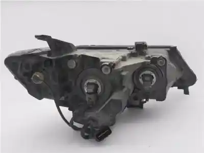 Автозапчасти б/у левая фара за mitsubishi outlander (cw0) 2.0 di-d intense ссылки oem iam e411876  