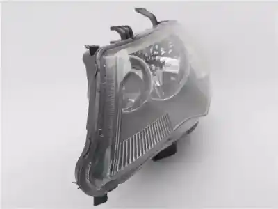 Автозапчасти б/у левая фара за mitsubishi outlander (cw0) 2.0 di-d intense ссылки oem iam e411876  