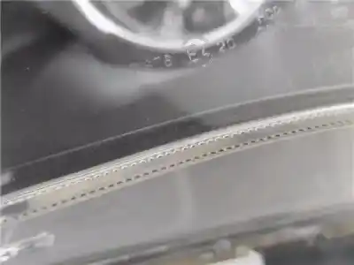 Автозапчасти б/у левая фара за mitsubishi outlander (cw0) 2.0 di-d intense ссылки oem iam e411876  