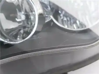 Автозапчасти б/у левая фара за mitsubishi outlander (cw0) 2.0 di-d intense ссылки oem iam e411876  