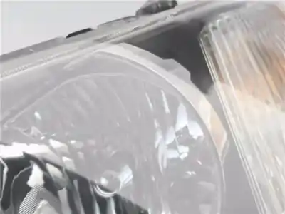 Автозапчасти б/у левая фара за mitsubishi outlander (cw0) 2.0 di-d intense ссылки oem iam e411876  