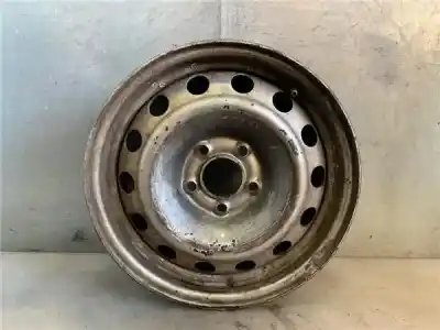 Автозапчастина б/у шина для citroen jumpy ii (vf7) 1.6 hdi 90 16v посилання на oem iam 5401q9  