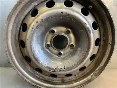 Автозапчастина б/у шина для citroen jumpy ii (vf7) 1.6 hdi 90 16v посилання на oem iam 5401q9  