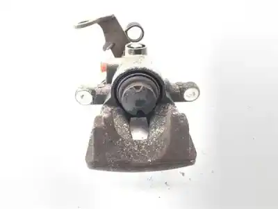 Peça sobressalente para automóvel em segunda mão pinça de travão traseira direita por fiat stilo (192_) 1.9 jtd (192_xe1a) referências oem iam 735330276