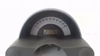 Peça sobressalente para automóvel em segunda mão quadrante por smart crossblade (450) 0.6 (450.418) referências oem iam 88311294  