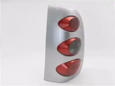 Second-hand car spare part left tailgate light for smart crossblade (450) 0.6 (450.418) oem iam references 0011644  423141l