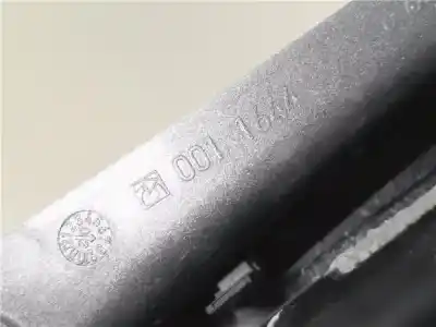 Second-hand car spare part left tailgate light for smart crossblade (450) 0.6 (450.418) oem iam references 0011644  423141l