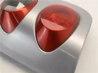 Second-hand car spare part left tailgate light for smart crossblade (450) 0.6 (450.418) oem iam references 0011644  423141l