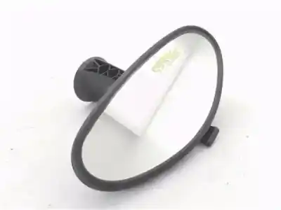Peça sobressalente para automóvel em segunda mão espelho retrovisor interior por smart crossblade (450) 0.6 (450.418) referências oem iam e11015462  0000710