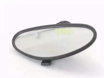 Peça sobressalente para automóvel em segunda mão espelho retrovisor interior por smart crossblade (450) 0.6 (450.418) referências oem iam e11015462  0000710