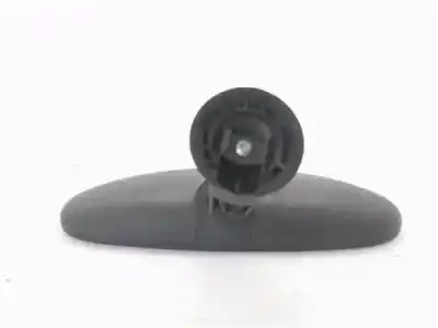 Peça sobressalente para automóvel em segunda mão espelho retrovisor interior por smart crossblade (450) 0.6 (450.418) referências oem iam e11015462  0000710