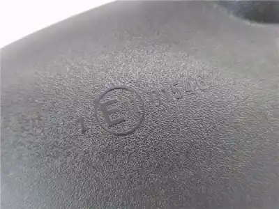 Peça sobressalente para automóvel em segunda mão espelho retrovisor interior por smart crossblade (450) 0.6 (450.418) referências oem iam e11015462  0000710