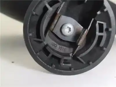 Peça sobressalente para automóvel em segunda mão espelho retrovisor interior por smart crossblade (450) 0.6 (450.418) referências oem iam e11015462  0000710