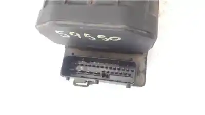 Peça sobressalente para automóvel em segunda mão abs por smart crossblade (450) 0.6 (450.418) referências oem iam 0006647v003  