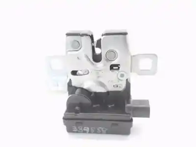 Peça sobressalente para automóvel em segunda mão fechadura do mala por mini mini (r56) 1.6 cooper s referências oem iam 2754528