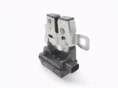 Second-hand car spare part trunk lock for mini mini (r56) 1.6 cooper s oem iam references 2754528  