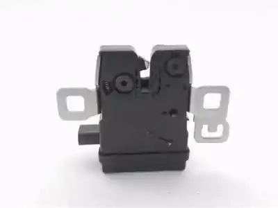 Second-hand car spare part trunk lock for mini mini (r56) 1.6 cooper s oem iam references 2754528  