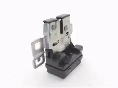 Second-hand car spare part trunk lock for mini mini (r56) 1.6 cooper s oem iam references 2754528  