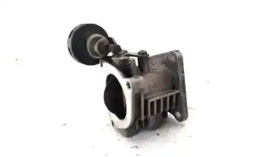 Peça sobressalente para automóvel em segunda mão borboleta de admissão por fiat stilo (192_) 1.9 jtd (192_xe1a) referências oem iam 55222587  46817373