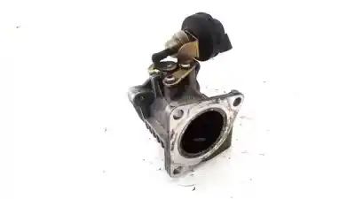 Peça sobressalente para automóvel em segunda mão borboleta de admissão por fiat stilo (192_) 1.9 jtd (192_xe1a) referências oem iam 55222587  46817373