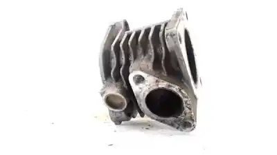 Peça sobressalente para automóvel em segunda mão borboleta de admissão por fiat stilo (192_) 1.9 jtd (192_xe1a) referências oem iam 55222587  46817373